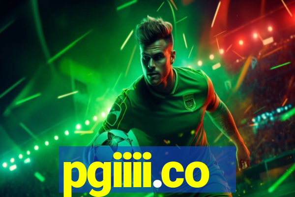 pgiiii.co