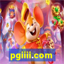 pgiiii.com