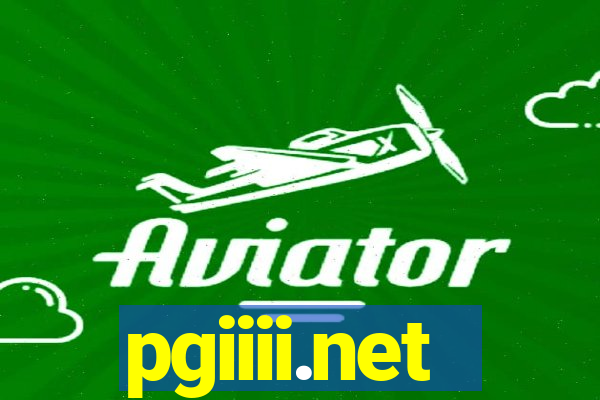 pgiiii.net