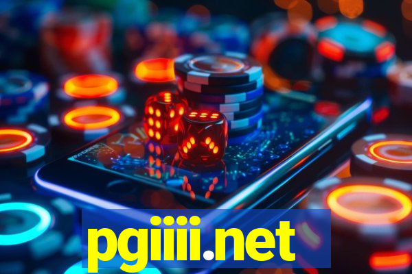 pgiiii.net