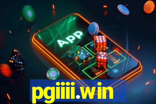 pgiiii.win