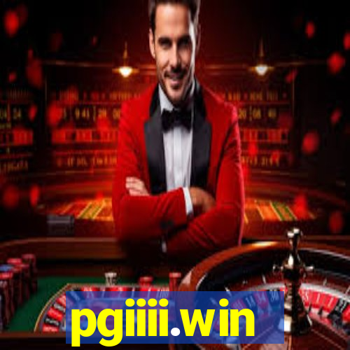 pgiiii.win