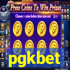 pgkbet