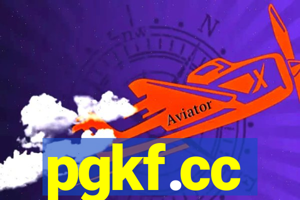 pgkf.cc