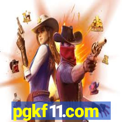 pgkf11.com