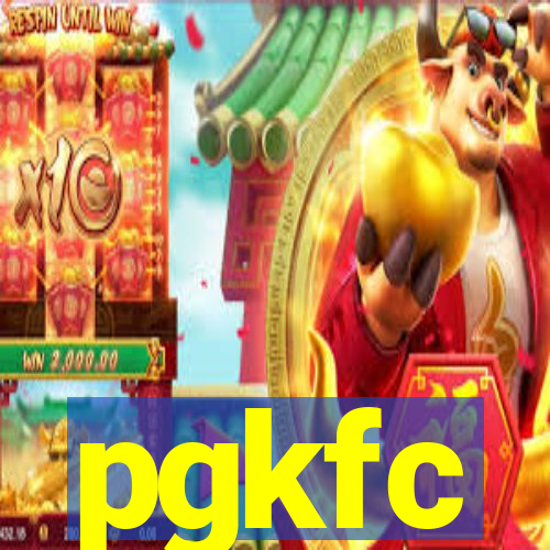 pgkfc