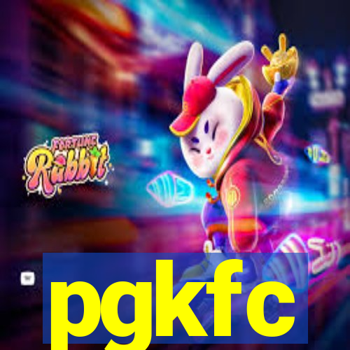 pgkfc