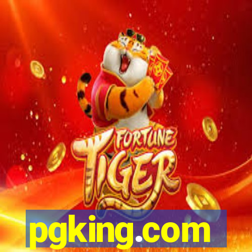 pgking.com