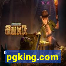 pgking.com