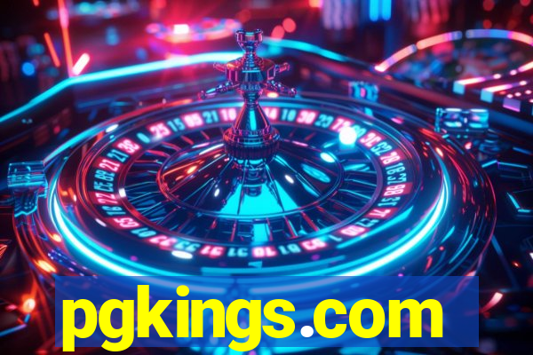 pgkings.com