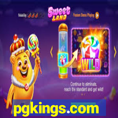 pgkings.com