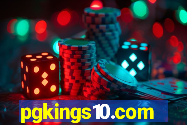 pgkings10.com