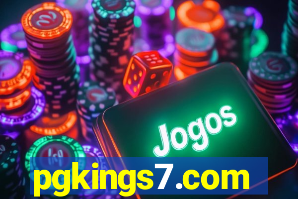 pgkings7.com