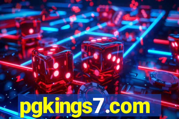 pgkings7.com