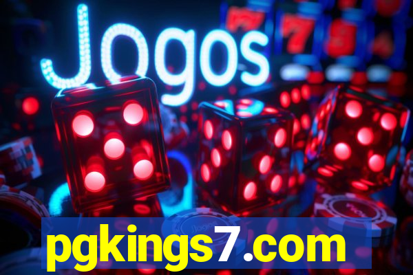 pgkings7.com