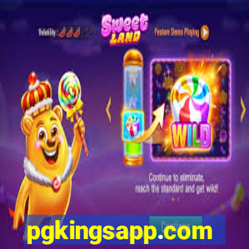 pgkingsapp.com