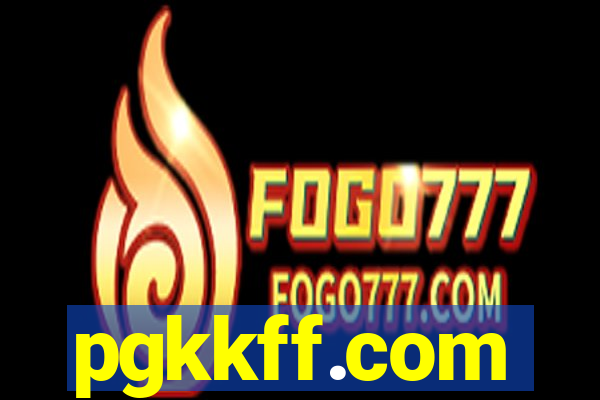 pgkkff.com