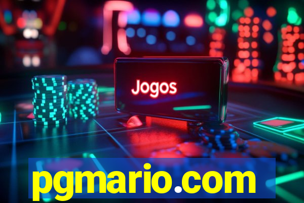 pgmario.com