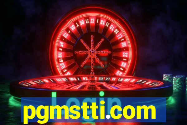 pgmstti.com