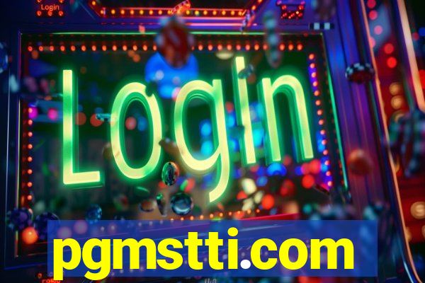 pgmstti.com