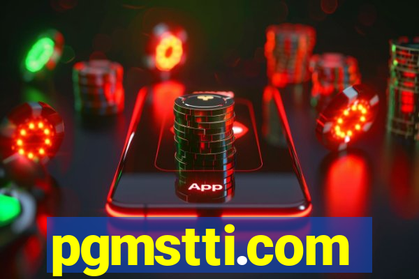 pgmstti.com