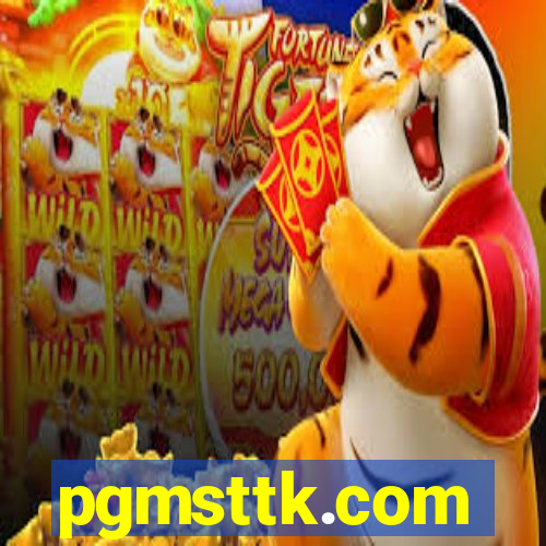 pgmsttk.com