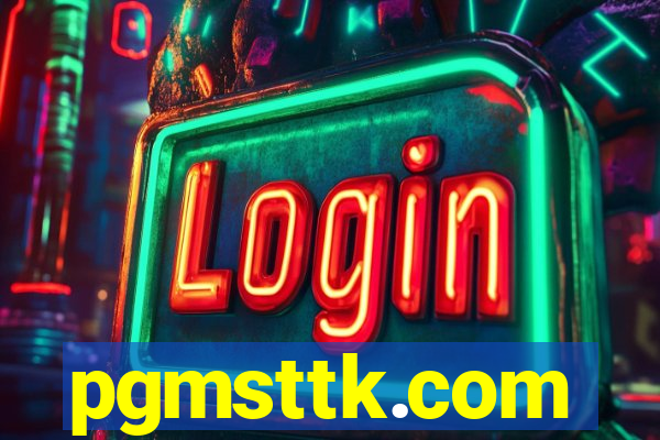 pgmsttk.com