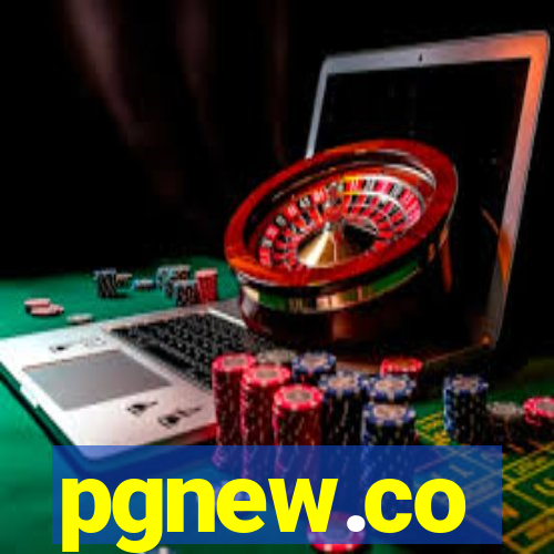 pgnew.co