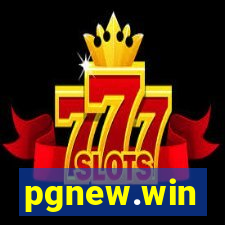 pgnew.win