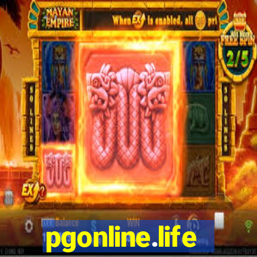 pgonline.life