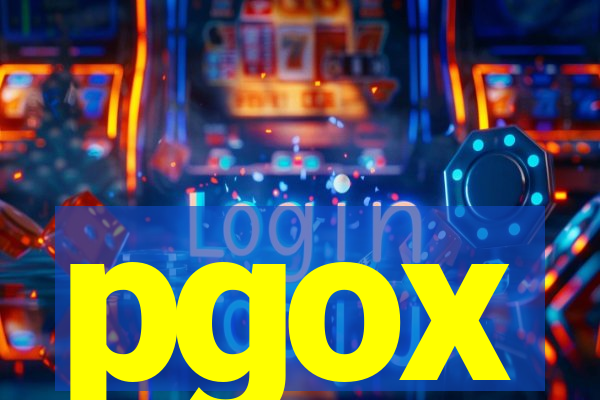 pgox