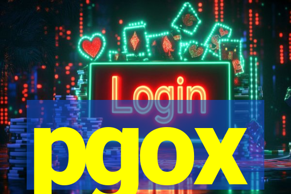 pgox