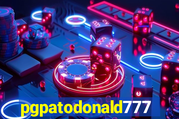 pgpatodonald777.com