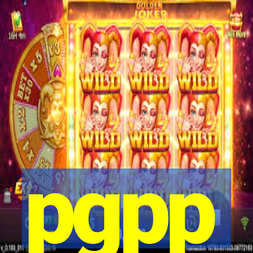 pgpp