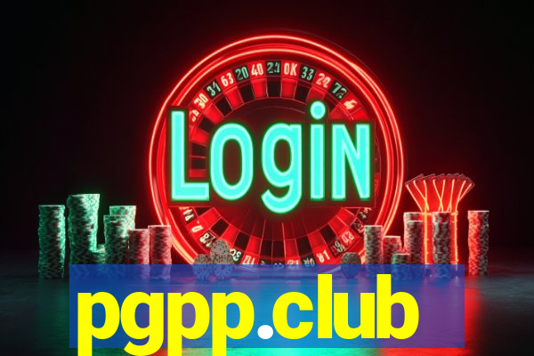 pgpp.club