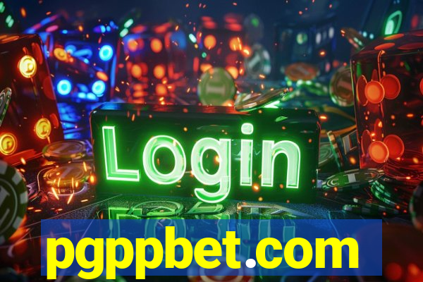 pgppbet.com