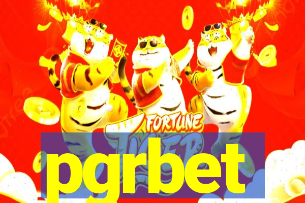 pgrbet