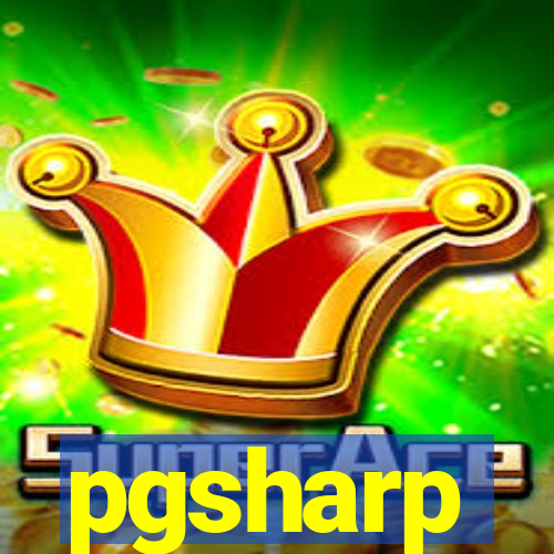 pgsharp