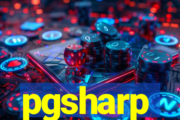 pgsharp