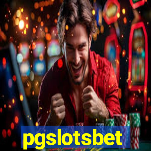 pgslotsbet