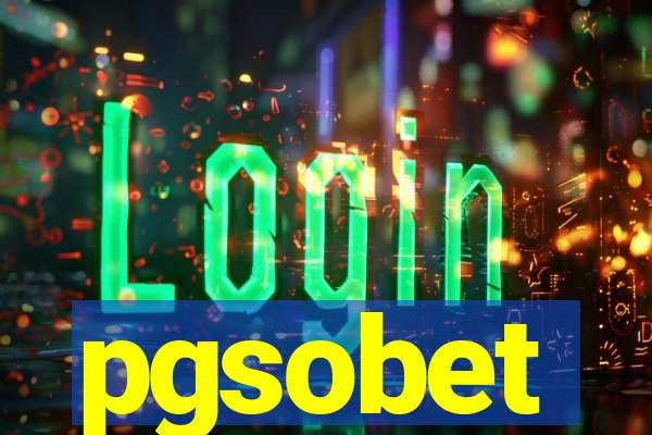 pgsobet