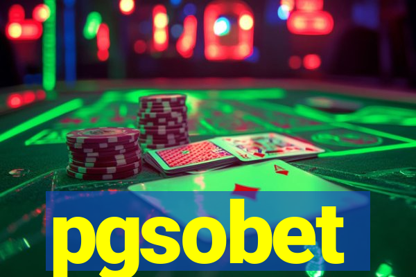 pgsobet