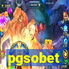 pgsobet