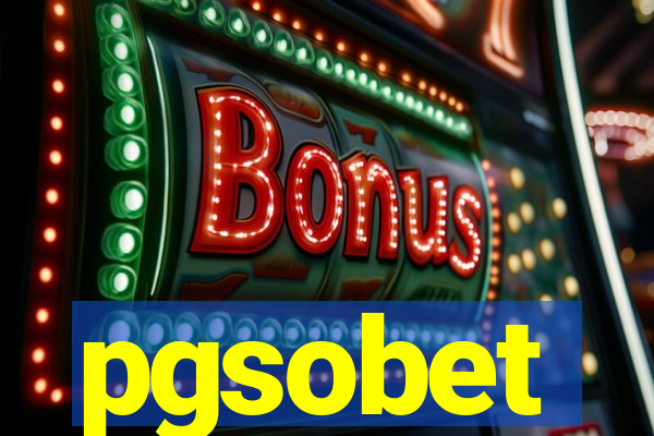 pgsobet