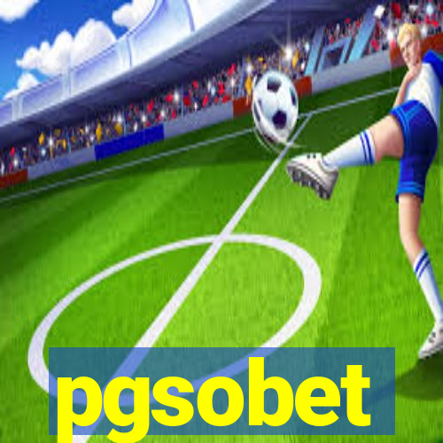 pgsobet