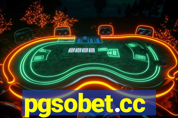 pgsobet.cc