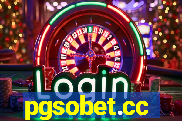 pgsobet.cc