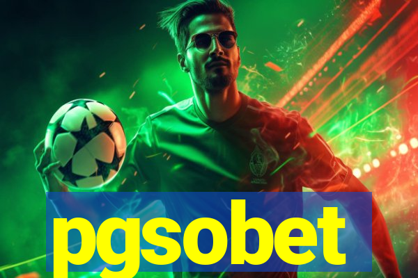 pgsobet