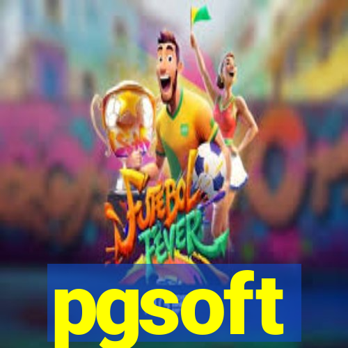 pgsoft