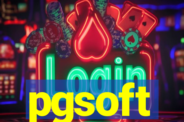 pgsoft